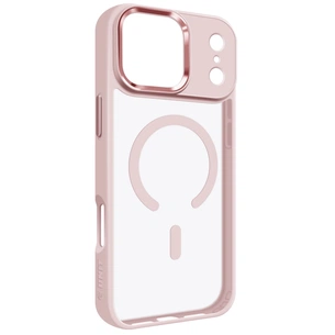 Чохол до мобільного телефона Armorstandart Unit MagCase Apple iPhone 18 Pro Max / 17 Pro Max Pale Pink (ARM92351) зображення 1