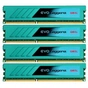 Модуль пам'яті для комп'ютера DDR3 32GB (4x8GB) 2133 MHz Geil (GEL332GB2133C10AQC) - уменьшенное изображение 1