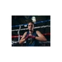 Бинт для спорту Title Boxing Select 180" Semi Elastic Mexican 4.5м Maroon (SMHW XL MR) - зменшене зображення 2