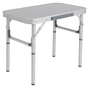 Туристичний стіл Bo-Camp Premium 56x34 cm Grey (1404419) (DAS303280) - зменшене зображення 2