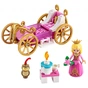 Конструктор LEGO Disney Princess Королівська карета Аврори 62 деталі (43173) - зменшене зображення 2