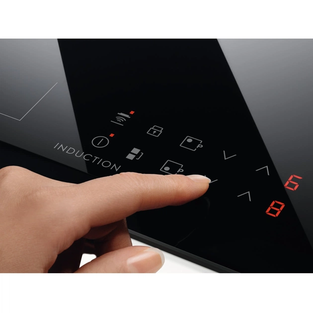 Варочна поверхня Electrolux CIR60430 - picture 4