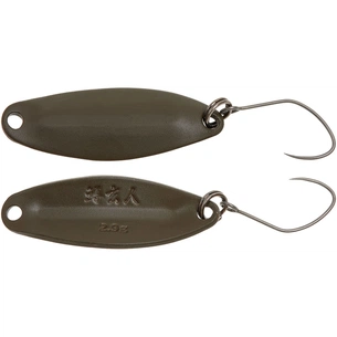 Блешня Nories Masukurouto 2.9g 020 (1561.08.79) зображення 1