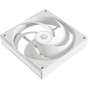 Кулер до корпусу ID-Cooling Вентилятор ID-Cooling AS-140-W Duet White (AS-140-W DUET) - зменшене зображення 6