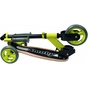Самокат Smoby з металевою рамою триколісний Зелений (750174) - зменшене зображення 2