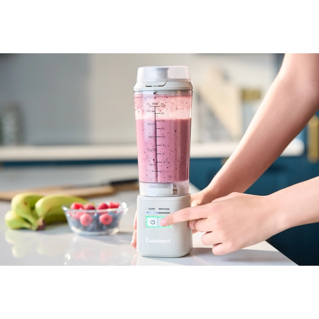 Блендер Cuisinart PBL100E - picture 10