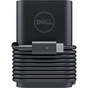 Блок живлення до ноутбуку Dell 45W USB-C AC Adapter + 1m Power Cord (470-ADFI-MRSG23) - зменшене зображення 1