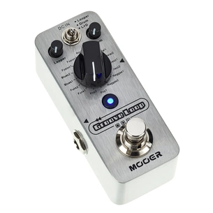 Педаль ефектів Mooer Groove Loop зображення 1