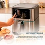 Мультипечь Cecotec Cecofry Supreme 8000 (CCTC-04984) - уменьшенное изображение 3
