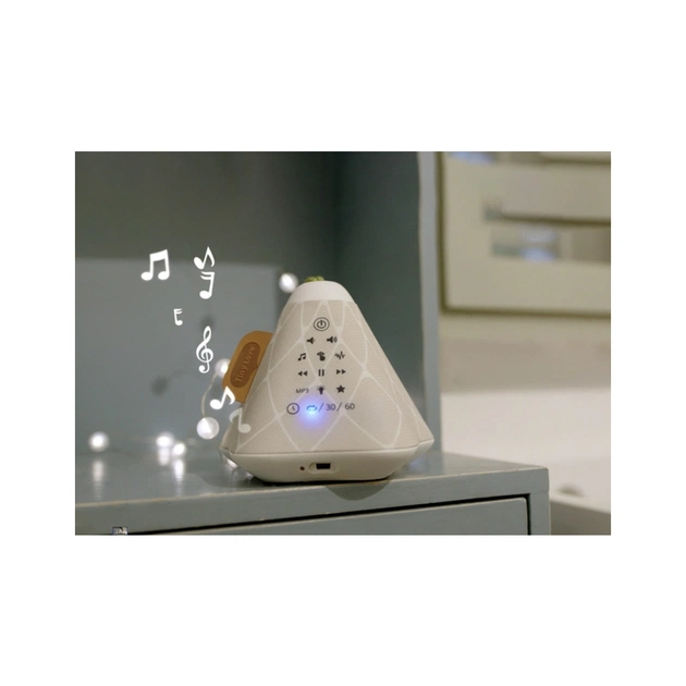 Нічник Tiny Love Проектор Бохо Шик (1306806830) - picture 8