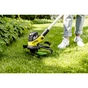 Тример садовий Karcher LTR 3-18 Dual, 18V, 30см, 8000об/хв, 2.42кг (без АКБ та ЗП) (1.445-450.0) - зменшене зображення 8