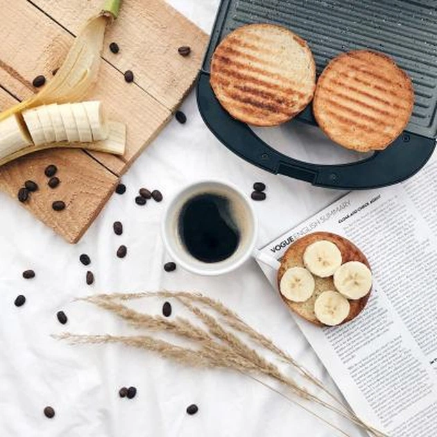 Сендвічниця Magio МG-367 (MG-367) - picture 4