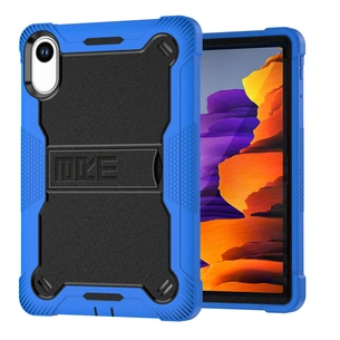 Чохол до планшета Armorstandart Rover Xiaomi Redmi Pad 2 Blue (ARM86085) зображення 1