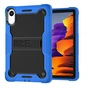 Чохол до планшета Armorstandart Rover Xiaomi Redmi Pad 2 Blue (ARM86085) - зменшене зображення 1