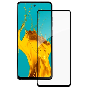 Скло захисне Piko Full Glue Moto G04 Black (1283126594281) зображення 1