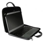 Сумка для ноутбука Tucano 14" Darkolor Black (BDA1314-BK) - зменшене зображення 4