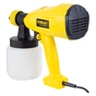 Фарбопульт Sigma електричний HVLP 350Вт 1.8/2.6мм 800мл/хв, нижній бак, 800мл (6816121) - уменьшенное изображение 4