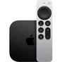 Медіаплеєр Apple TV 4K 2022 Wi-Fi 64 GB (MN873RU/A) - зменшене зображення 1
