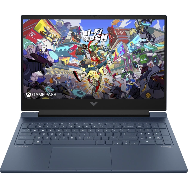 Ноутбук HP Victus 16-s1016ua (B83BLEA) - зображення 1