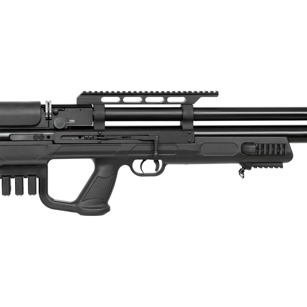 Пневматична гвинтівка Optima Gladius Long - зображення 4