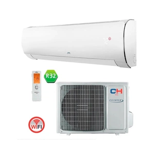 Кондиціонер Cooper&Hunter Daytona (CH-S09FTXD2-WP) зображення 1