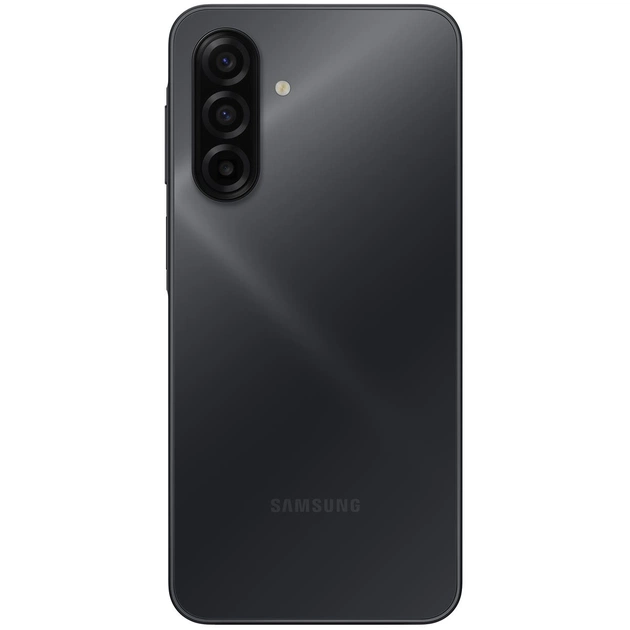 Смартфон Samsung Galaxy A17 SM-A175 8/256GB Black (SM-A175FZKEEUC) - зображення 1
