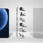 Плівка захисна Armorstandart hydrogel Matte Realme GT 8 Pro 5G (ARM90398) - зменшене зображення 2