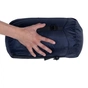 Спальний мішок Wechsel Dreamcatcher 10 L TL Blue Left (232033) - зменшене зображення 3