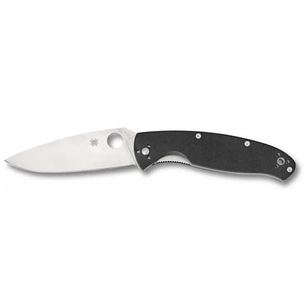 Ніж Spyderco Resilience (C142GP) зображення 1