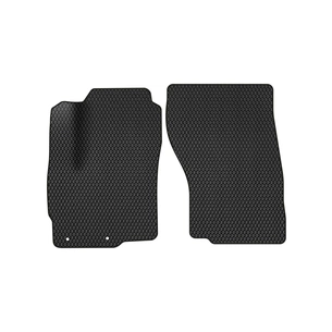 Килимок в салон EVAtech передні Mitsubishi Outlander 2013-2020 3 п (MT31513AD2LA2RBB) зображення 1