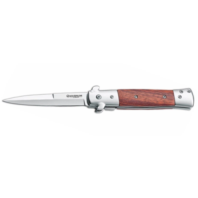 Ніж Boker Magnum Italian Classic (01LL310) - изображение 1