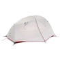 Намет Naturehike Star-River 2 Updated NH17T012-T 210T Grey/Red (6927595772683) - зменшене зображення 1