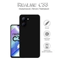 Чехол для мобильного телефона BeCover Realme C33 Black (708667) - уменьшенное изображение 4