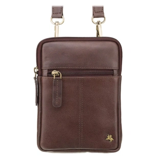 Сумка Visconti S10 Remi Brown (S10 BRN) зображення 1