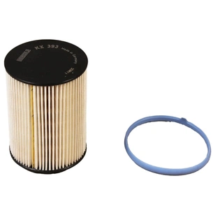 Фільтр паливний Mahle KX393D зображення 1