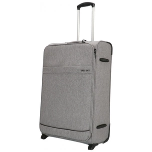 Валіза Enrico Benetti Dallas Light Grey L (Eb39042 026-70) зображення 1