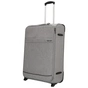 Валіза Enrico Benetti Dallas Light Grey L (Eb39042 026-70) - зменшене зображення 1