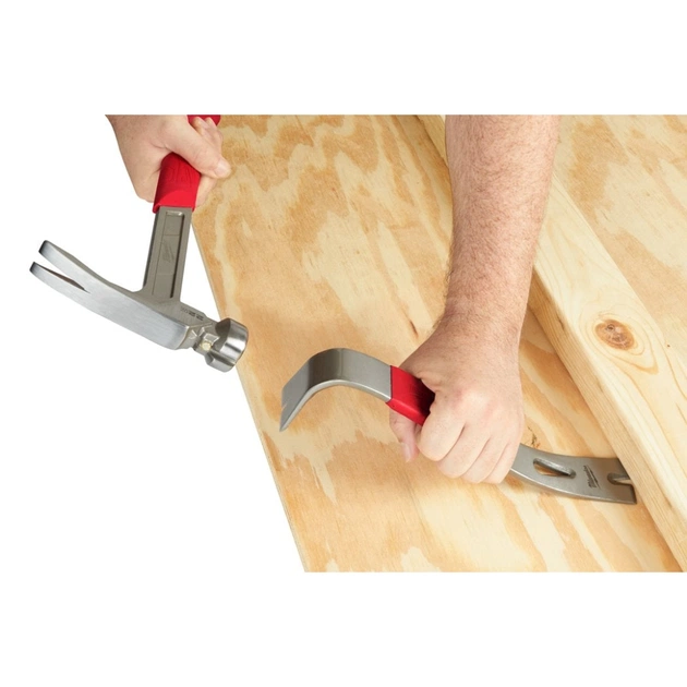 Цвяходер Milwaukee плаский, 38,1см (4932478254) - picture 5