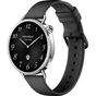 Смарт-годинник Xiaomi Watch S4 41mm Fluororubber Strap Чорний BHR07VRGL (1168292) - зменшене зображення 1