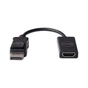 Перехідник DisplayPort to HDMI 2.0 (4K) Kit Dell (492-BBXU) - зменшене зображення 2