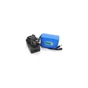 Батарея до ДБЖ QiSuo Li-ion 24V 12A (QS-2412CH) зображення 1