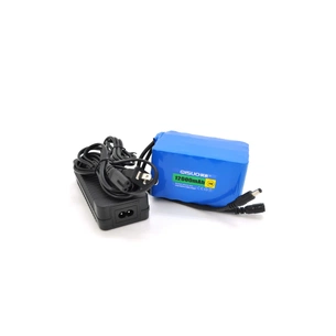 Батарея к ИБП QiSuo Li-ion 24V 12A (QS-2412CH) изображение 1