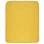 Простирадло Ardesto Mix&Match 100% бавовна, сатин жовтий 180х240 см (ART1824FSS) - зменшене зображення 4