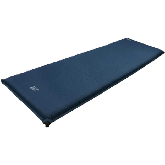 Туристичний килимок Hannah Great 5.0 Blue (118HH0180AM.01) - изображение 1