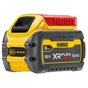 Акумулятор до електроінструменту DeWALT 18V/54V, 6Ah/2Ah, час заряджання 60 хв, вага 1.06 кг (DCB546_N473851) - preview 3
