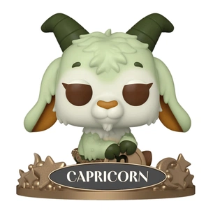 Фигурка Funko Pop Zodiac series Capricorn (88321) изображение 1