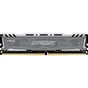 Модуль пам'яті для комп'ютера DDR4 16GB 2666 MHz Ballistix Sport LT Gray Micron (BLS16G4D26BFSB) - уменьшенное изображение 1