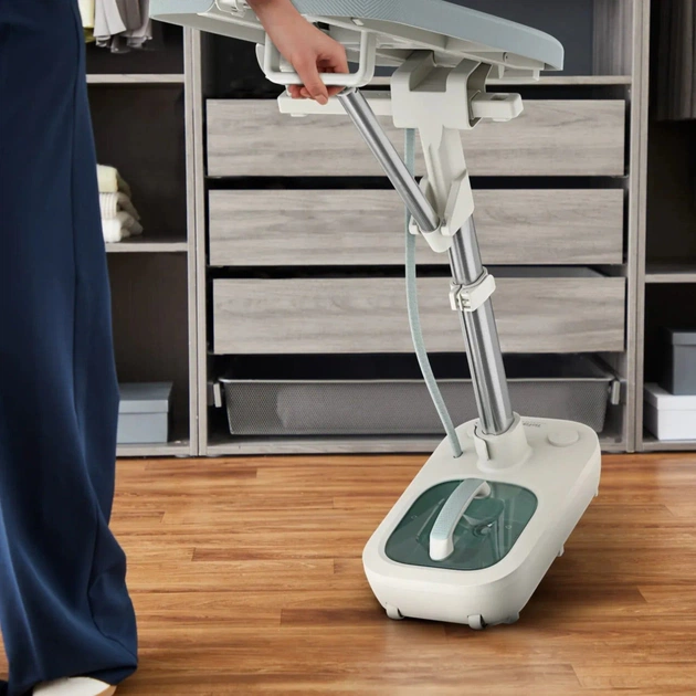 Відпарювач для одягу Tefal Steam Board 450 (QT1214E0) - зображення 6