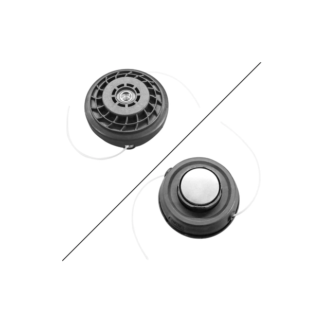 Тример садовий Stark PBC-4330 бензинова, 42,7см3, 2кВт, 2.8к.с. (320443300) - picture 7