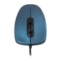 Мишка Modecom MC-M10S Silent USB Blue (M-MC-M10S-400) - зменшене зображення 4